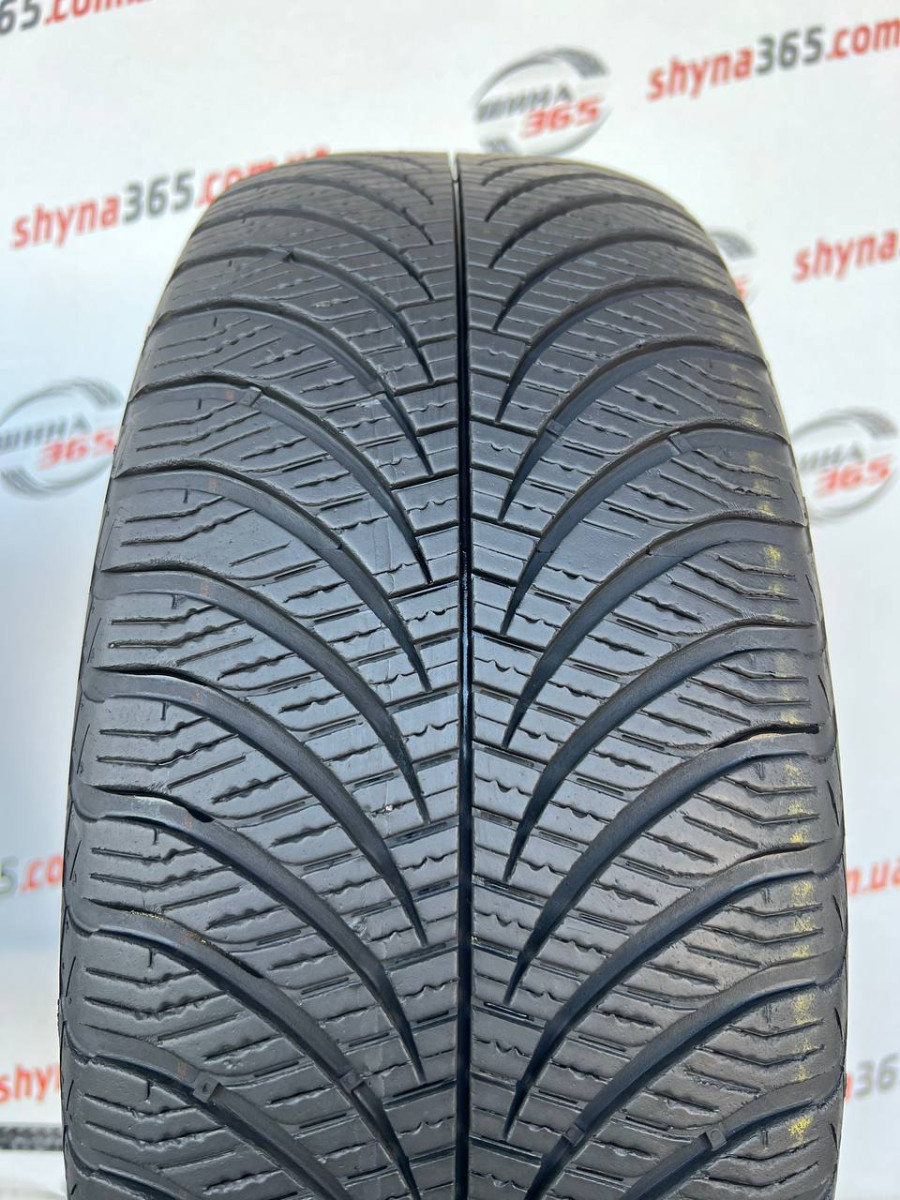 205/60 R16 GOODYEAR VECTOR 4 SEASONS GEN-2 5mm