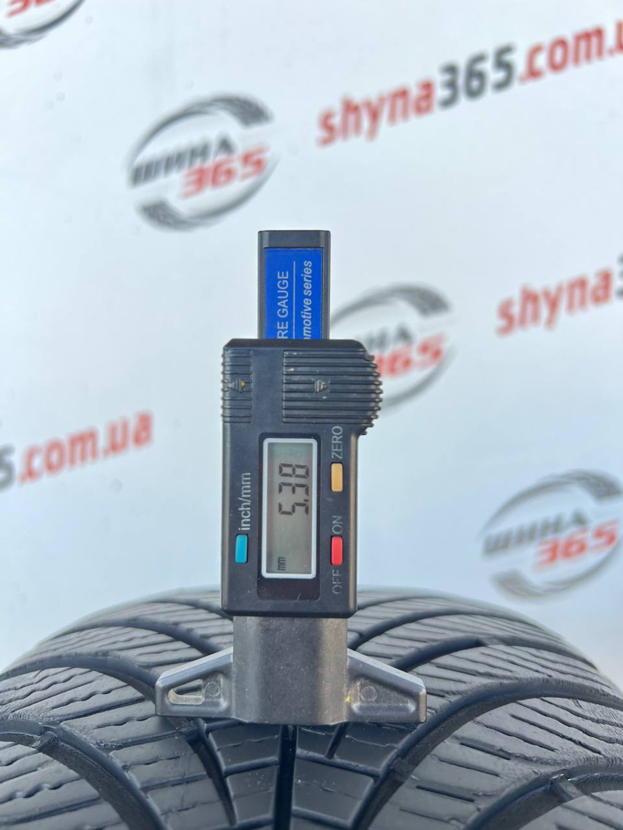 205/60 R16 GOODYEAR VECTOR 4 SEASONS GEN-2 5mm