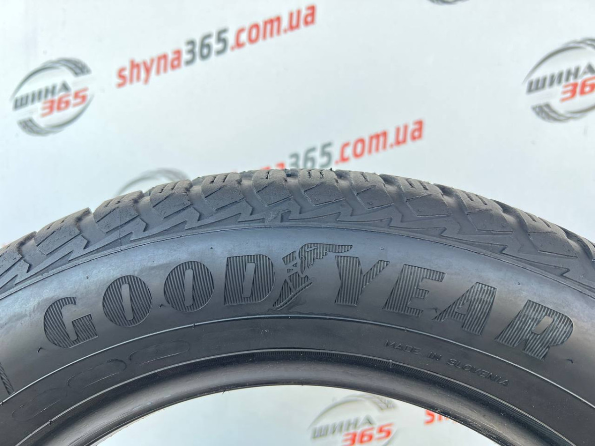 205/60 R16 GOODYEAR VECTOR 4 SEASONS GEN-2 5mm