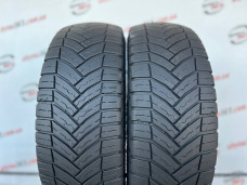 215/65 R15C MICHELIN AGILIS CROSSCLIMATE 6mm
