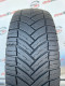 215/65 R15C MICHELIN AGILIS CROSSCLIMATE 6mm