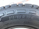 215/65 R15C MICHELIN AGILIS CROSSCLIMATE 6mm