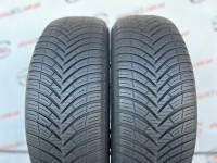 195/60 R16 KLEBER QUADRAXER 2 6mm