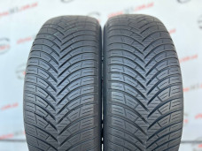 195/60 R16 KLEBER QUADRAXER 2 6mm