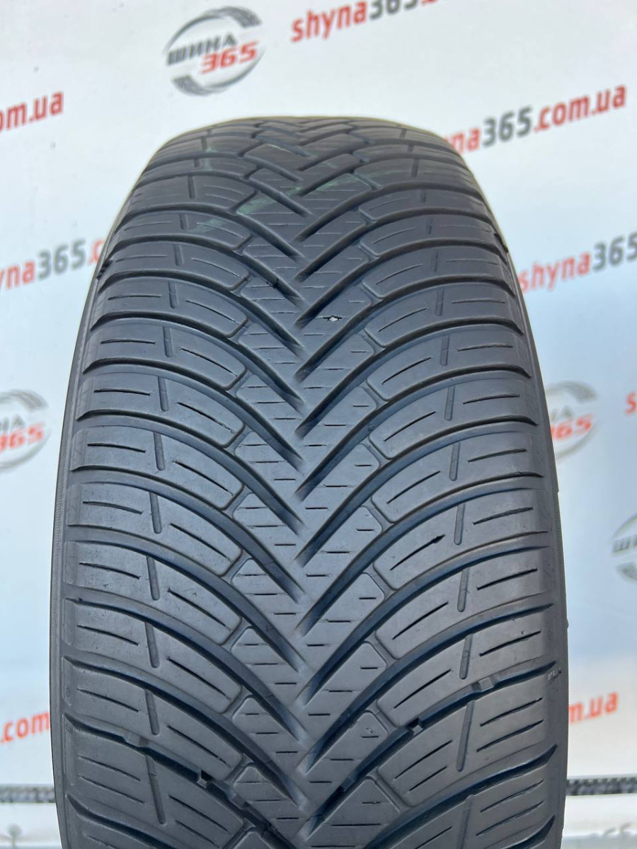 195/60 R16 KLEBER QUADRAXER 2 6mm