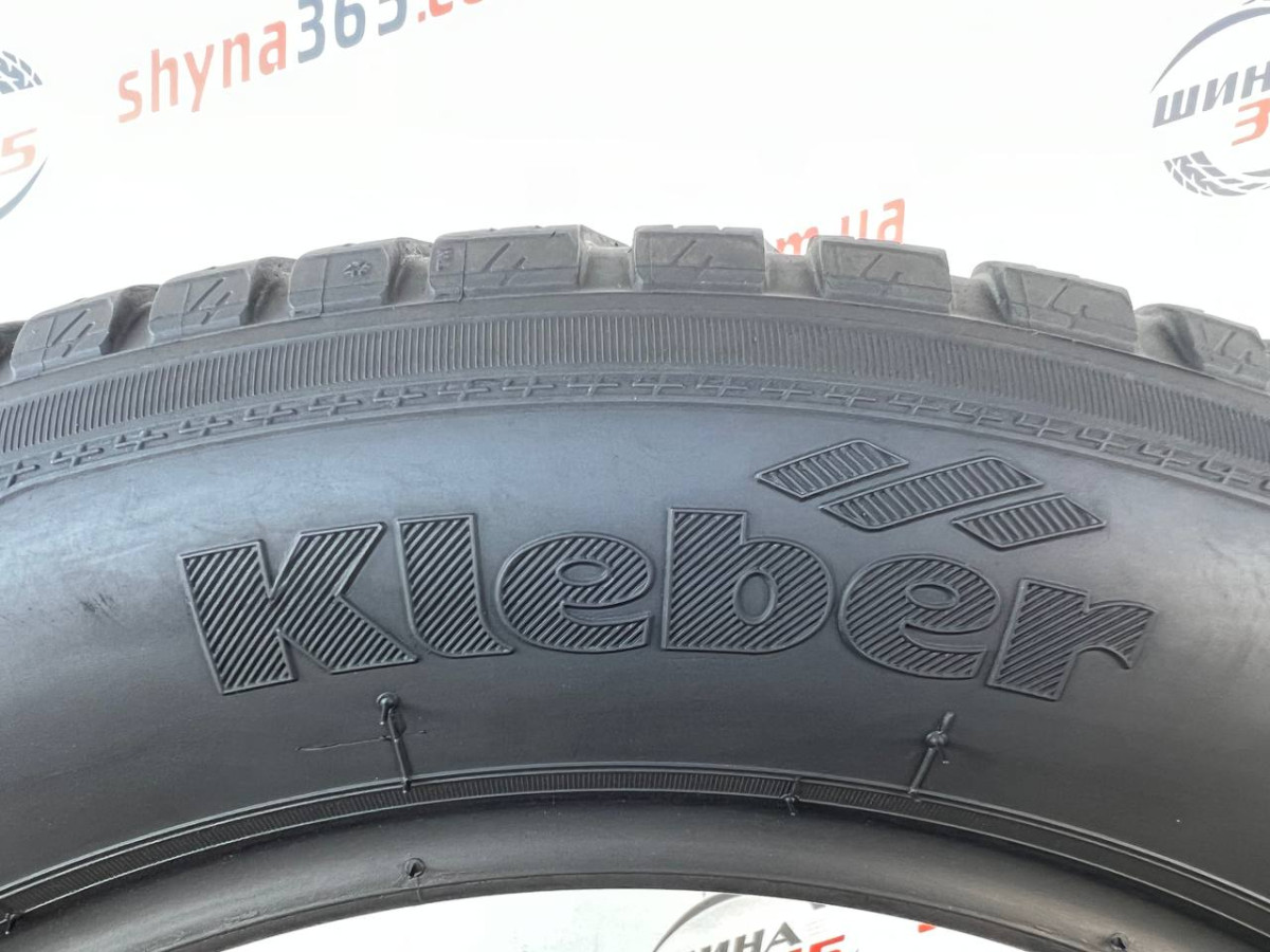 195/60 R16 KLEBER QUADRAXER 2 6mm
