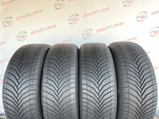 215/55 R17 MICHELIN CROSS CLIMATE 2 5mm