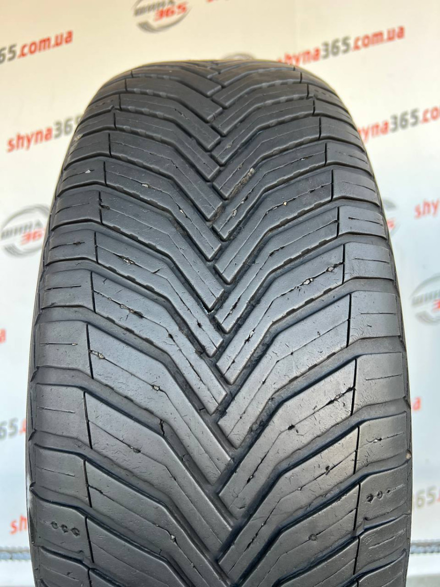 215/55 R17 MICHELIN CROSS CLIMATE 2 5mm
