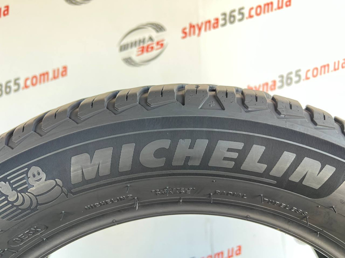 215/55 R17 MICHELIN CROSS CLIMATE 2 5mm