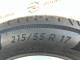 215/55 R17 MICHELIN CROSS CLIMATE 2 5mm