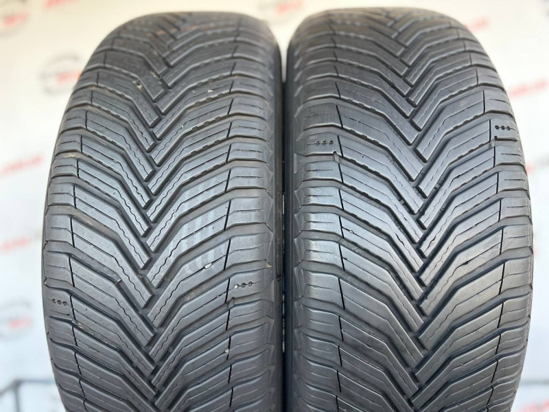 215/55 R17 MICHELIN CROSS CLIMATE 2 6mm