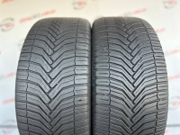 215/45 R17 MICHELIN CROSS CLIMATE 5mm