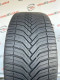 215/45 R17 MICHELIN CROSS CLIMATE 5mm