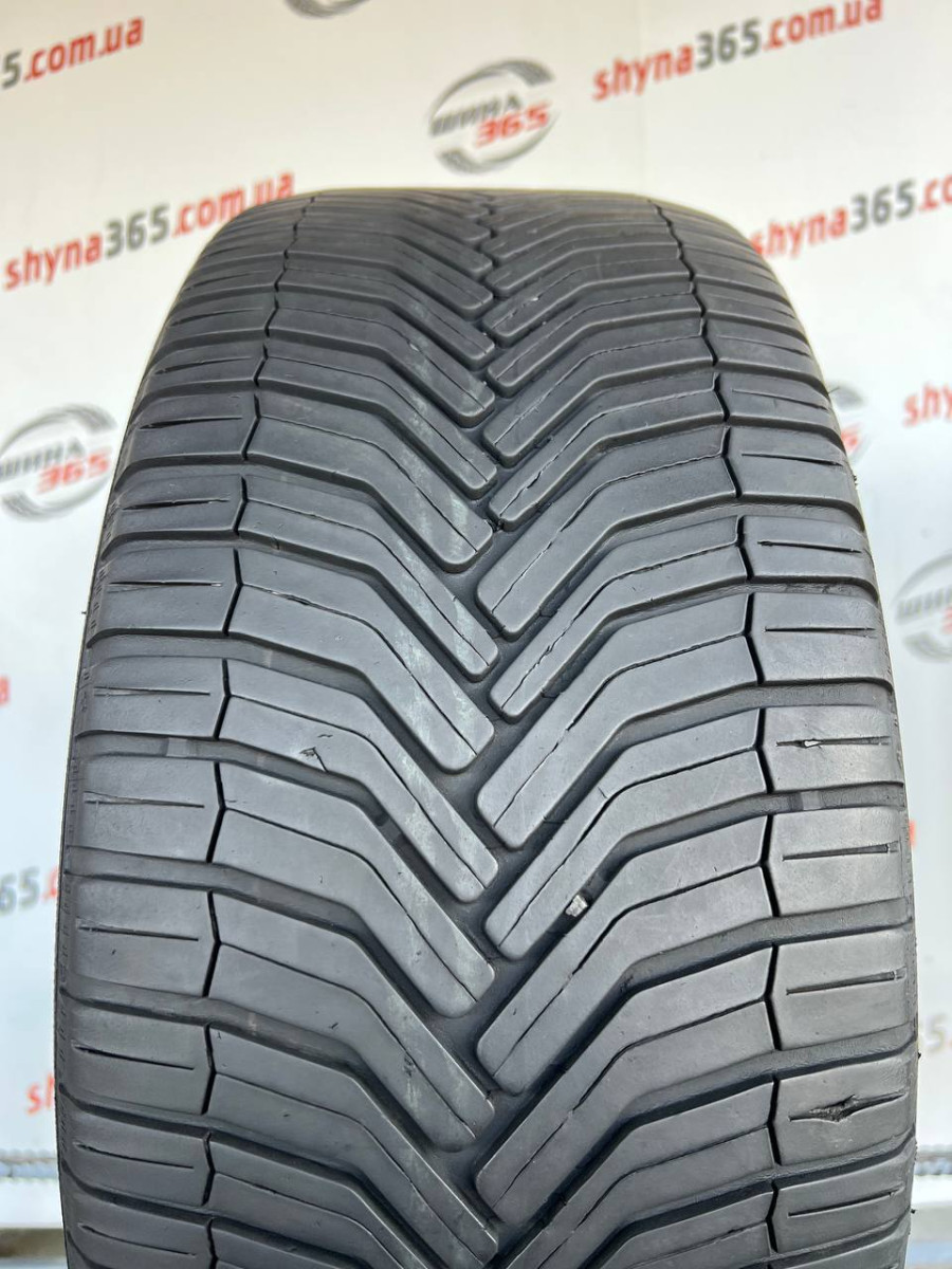 215/45 R17 MICHELIN CROSS CLIMATE 5mm