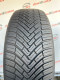 215/55 R17 CONTINENTAL ALLSEASONCONTACT 7mm