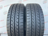 215/65 R16C GOODYEAR VECTOR 4 SEASONS CARGO 8mm