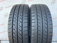 215/65 R16C GOODYEAR VECTOR 4 SEASONS CARGO 8mm