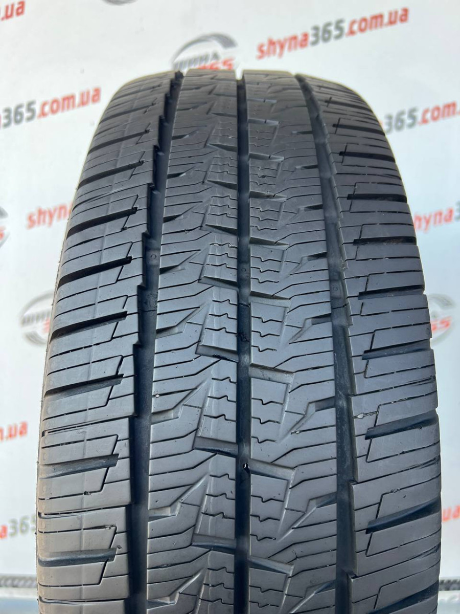 215/65 R16C CONTINENTAL VANCONTACT 4 SEASON 7mm