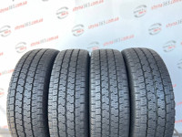 225/75 R16C CONTINENTAL VANCO FOURSEASON 2 7mm
