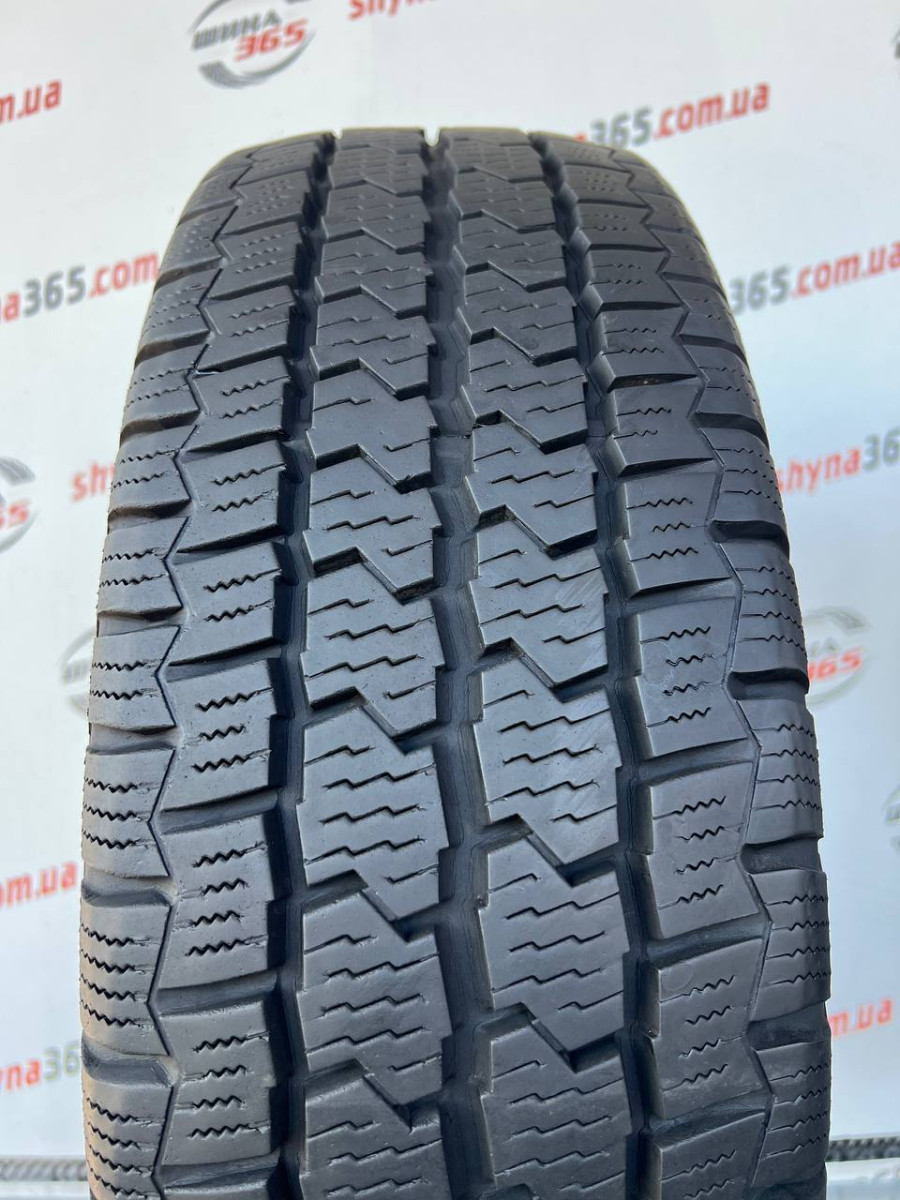 225/75 R16C CONTINENTAL VANCO FOURSEASON 2 7mm