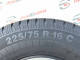 225/75 R16C CONTINENTAL VANCO FOURSEASON 2 7mm