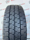 225/75 R16C CONTINENTAL VANCO FOURSEASON 2 8mm
