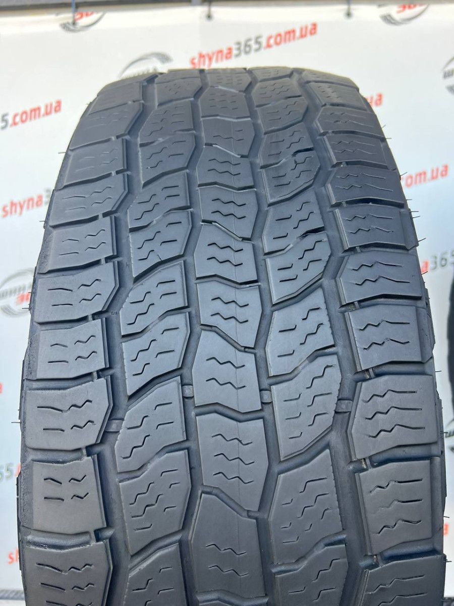 275/60 R20 COOPER DISCOVERER AT3 4S 4mm