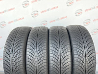 195/55 R20 GOODYEAR VECTOR 4 SEASONS GEN-2 6mm