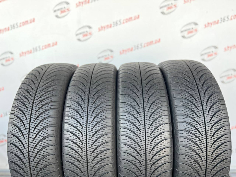 195/55 R20 GOODYEAR VECTOR 4 SEASONS GEN-2 6mm