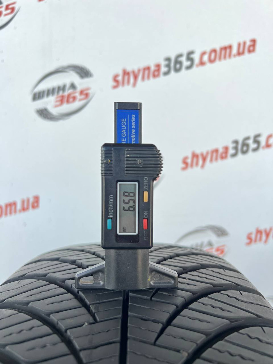 195/55 R20 GOODYEAR VECTOR 4 SEASONS GEN-2 6mm