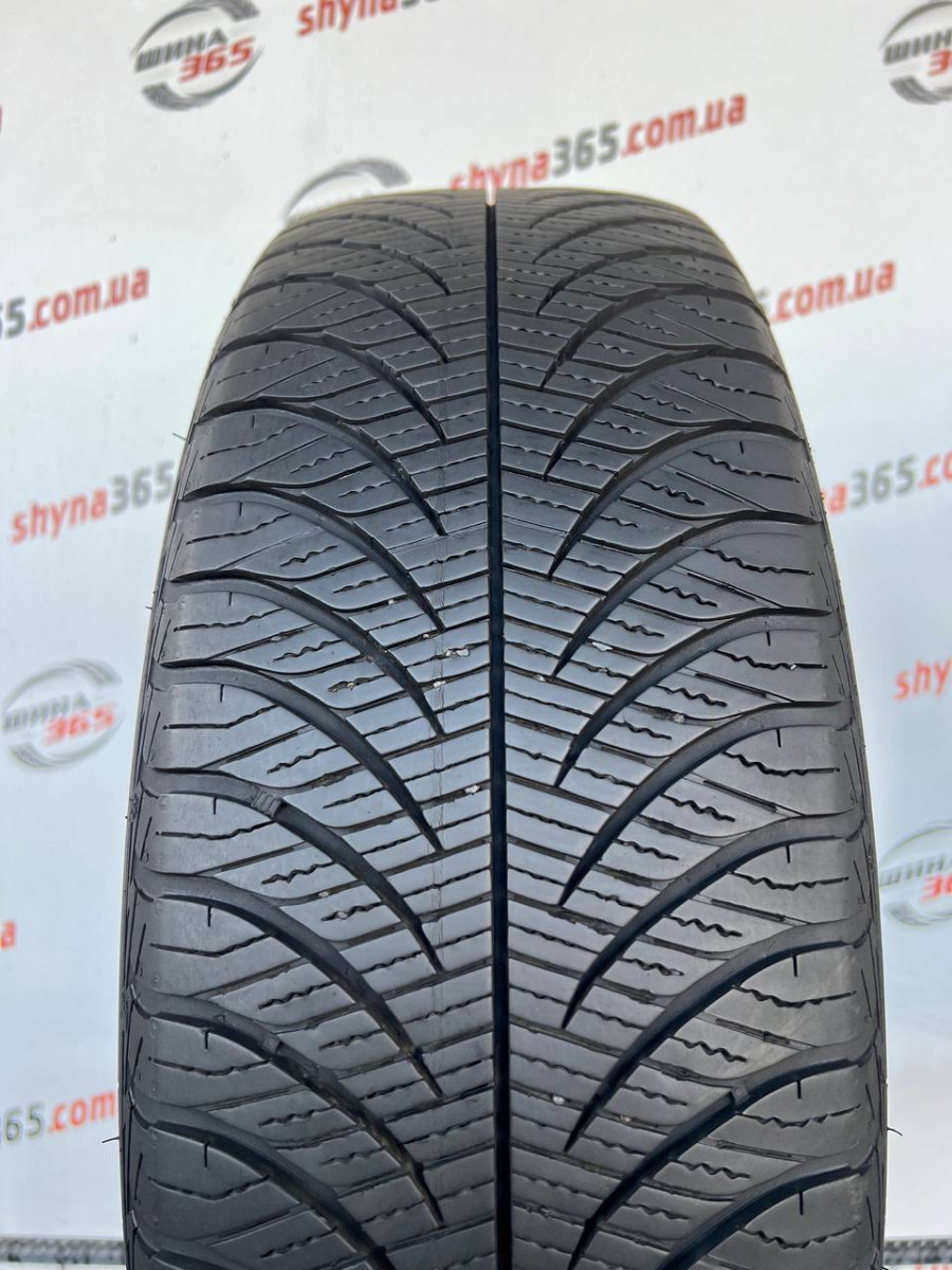 195/55 R20 GOODYEAR VECTOR 4 SEASONS GEN-2 6mm