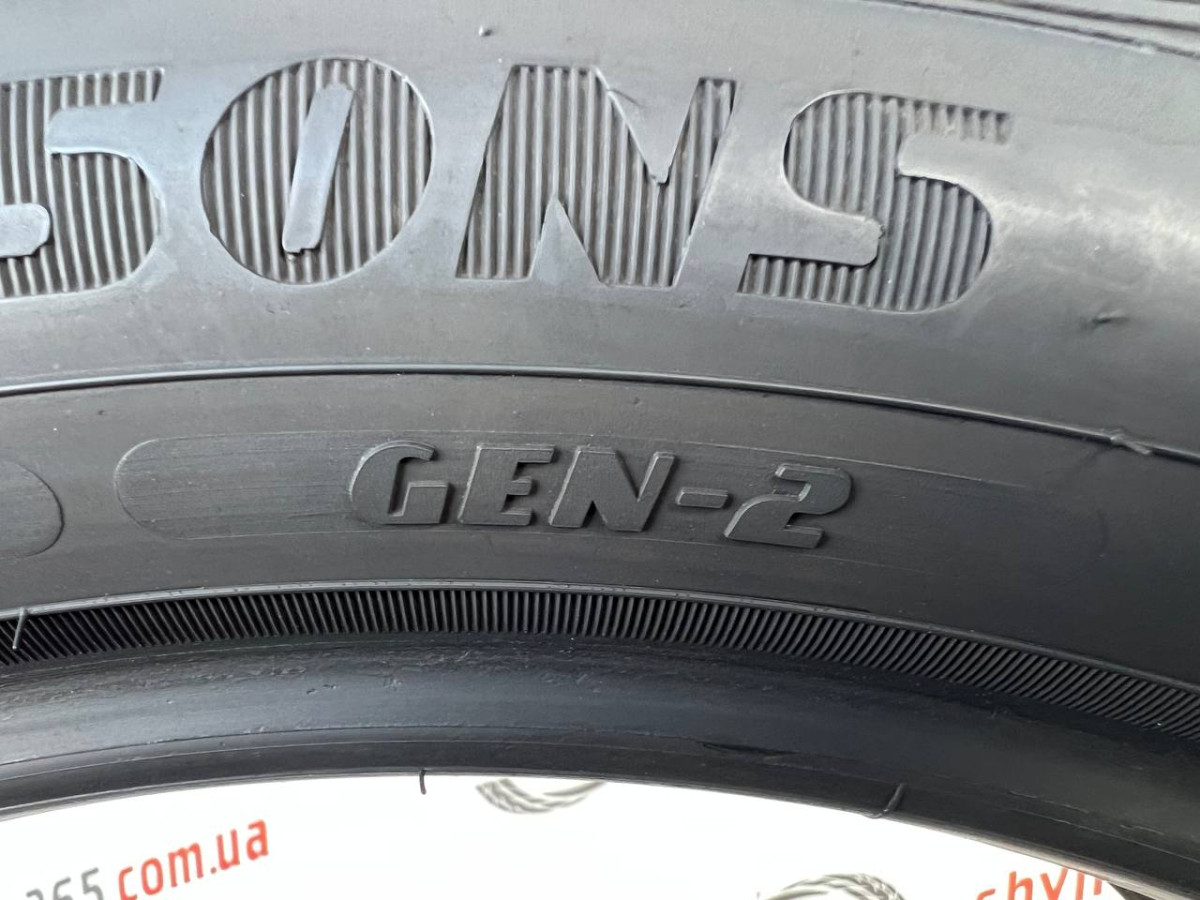 195/55 R20 GOODYEAR VECTOR 4 SEASONS GEN-2 6mm