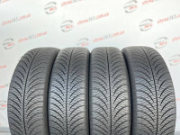 195/55 R20 GOODYEAR VECTOR 4 SEASONS GEN-2 7mm