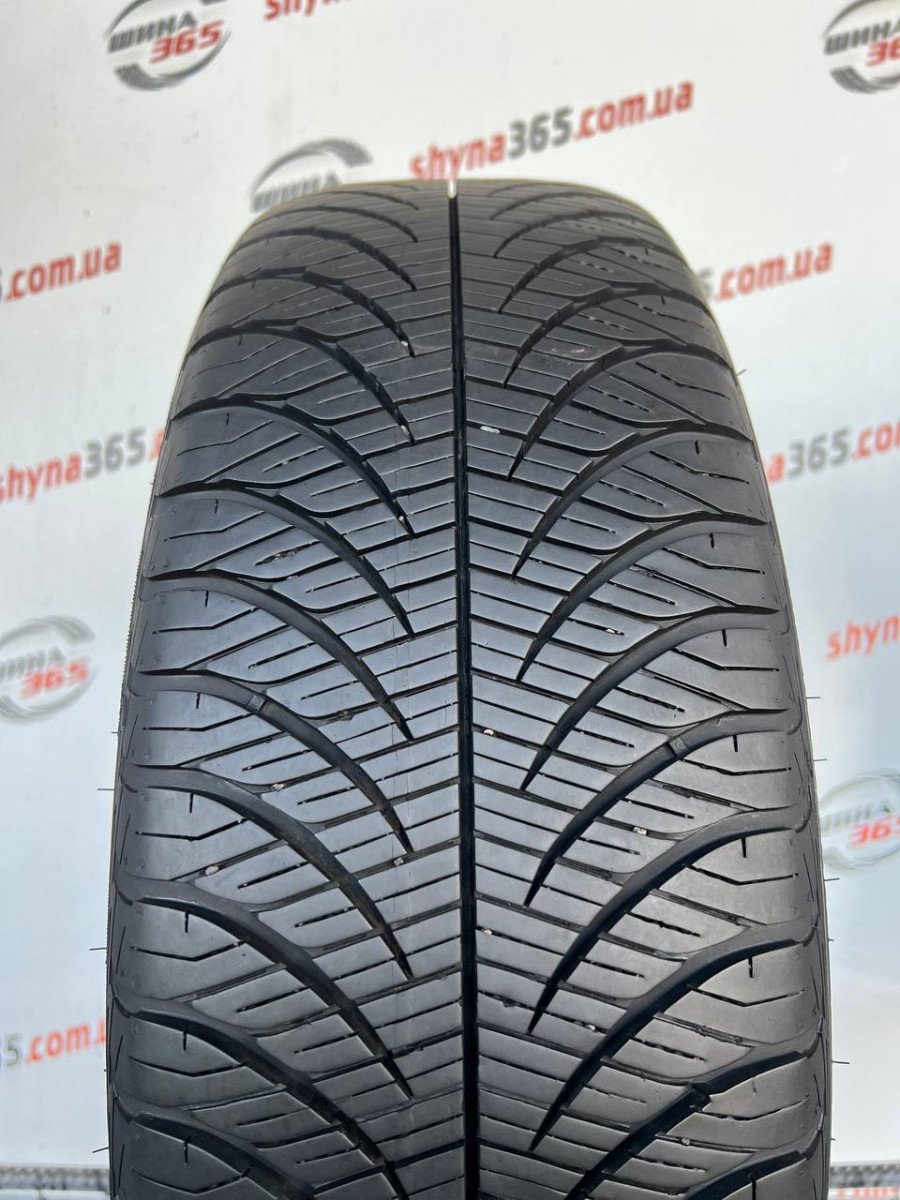 195/55 R20 GOODYEAR VECTOR 4 SEASONS GEN-2 7mm