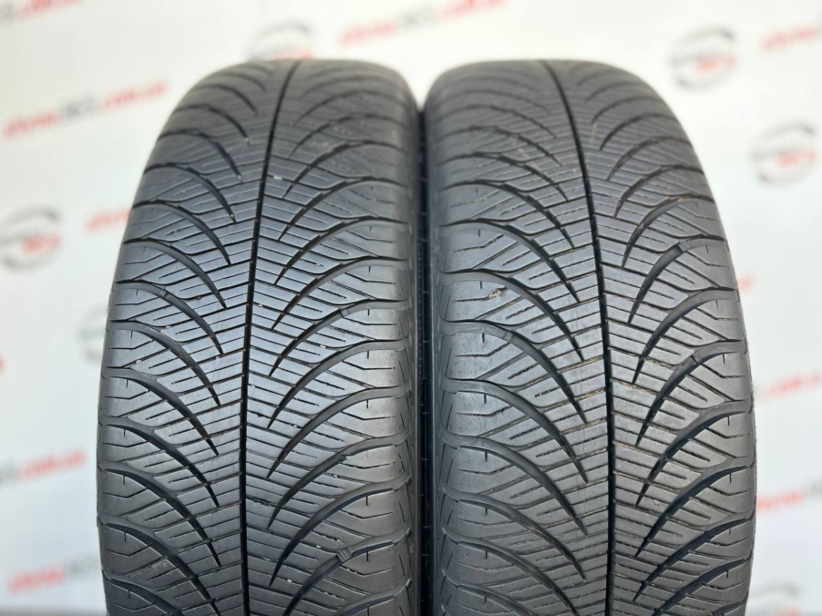 195/55 R20 GOODYEAR VECTOR 4 SEASONS GEN-2 7mm