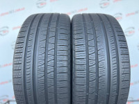 275/45 R21 PIRELLI SCORPION VERDE ALL SEASON 7mm