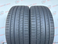 275/45 R21 PIRELLI SCORPION VERDE ALL SEASON 7mm