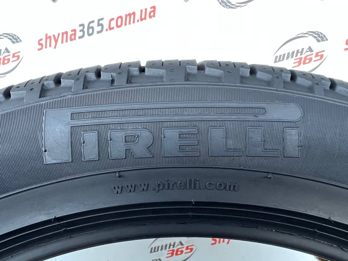 275/45 R21 PIRELLI SCORPION VERDE ALL SEASON 7mm
