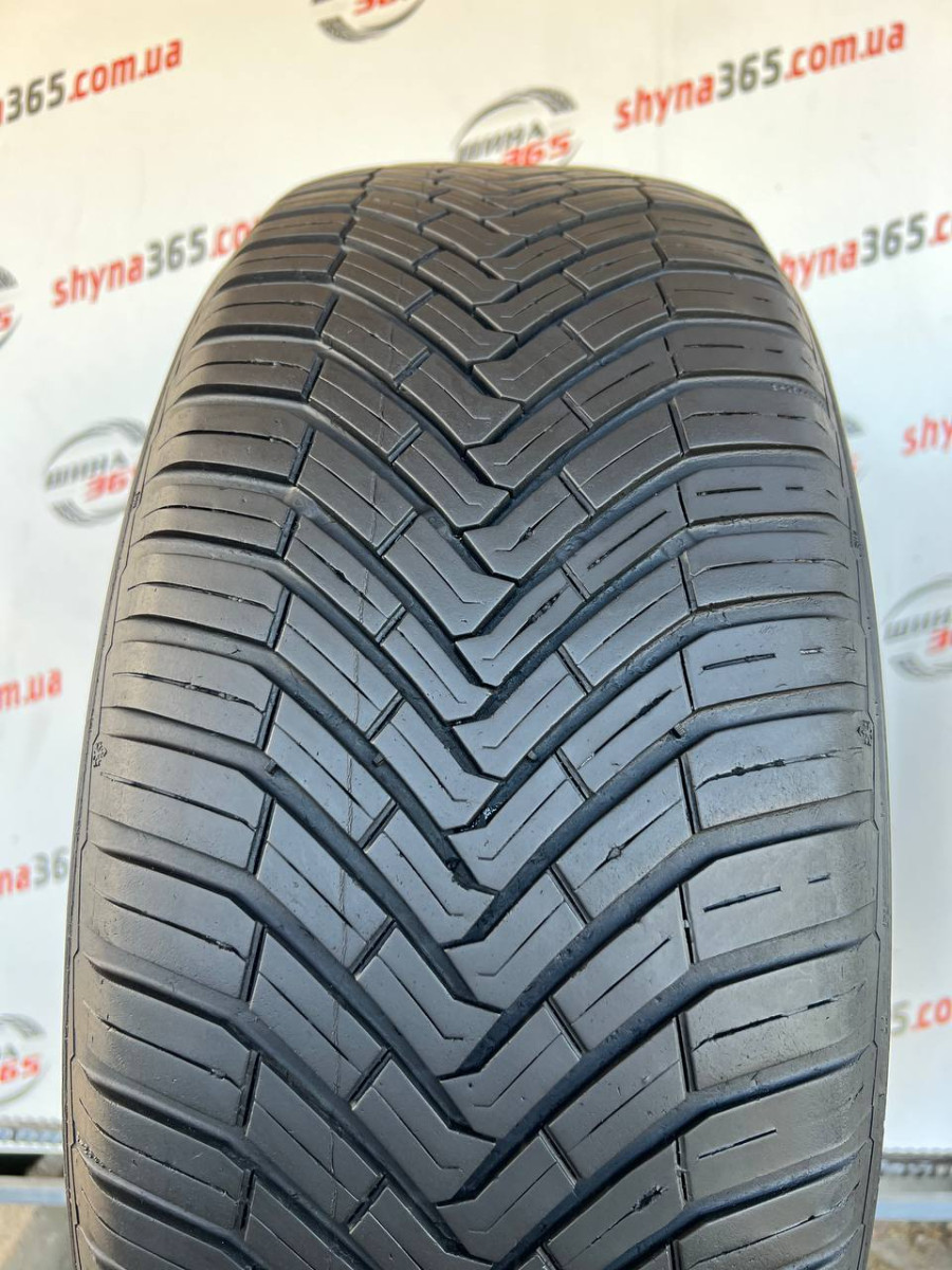 235/55 R18 CONTINENTAL ALLSEASONCONTACT CONTISEAL 5mm