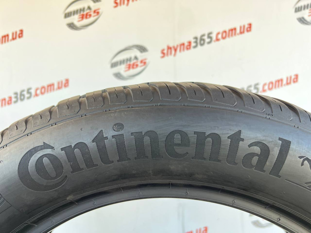 235/55 R18 CONTINENTAL ALLSEASONCONTACT CONTISEAL 5mm