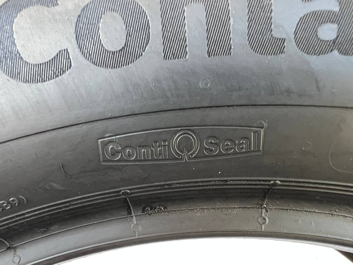 235/55 R18 CONTINENTAL ALLSEASONCONTACT CONTISEAL 5mm