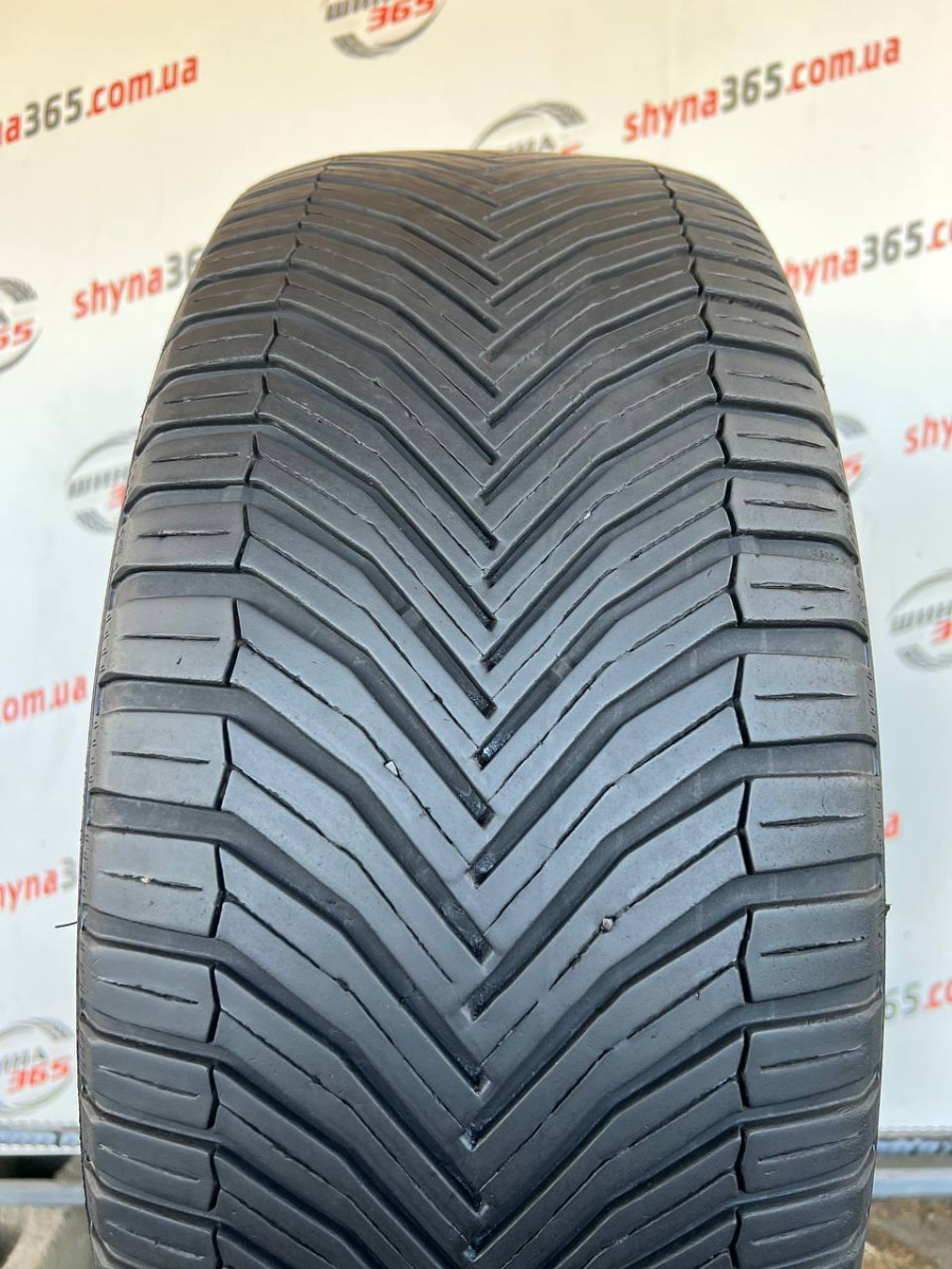 235/50 R19 MICHELIN CROSS CLIMATE SUV 5mm