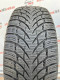 225/60 R17 NOKIAN WR SUV4 RUN FLAT 7mm