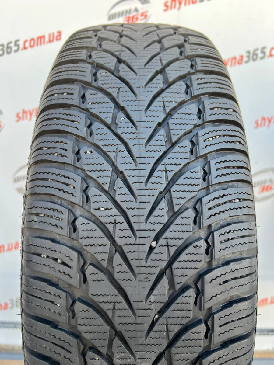 225/65 R17 NOKIAN WR SUV4 7mm