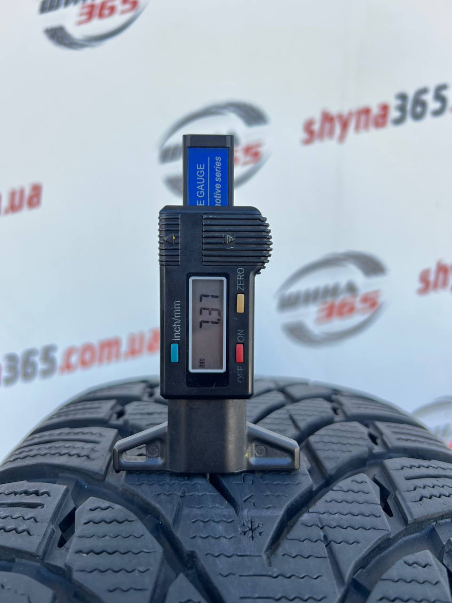 225/65 R17 NOKIAN WR SUV4 7mm