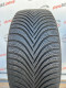 205/50 R17 MICHELIN ALPIN 5 RUN FLAT 6mm
