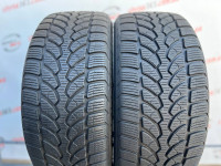 225/50 R17 BRIDGESTONE BLIZZAK LM-32 7mm