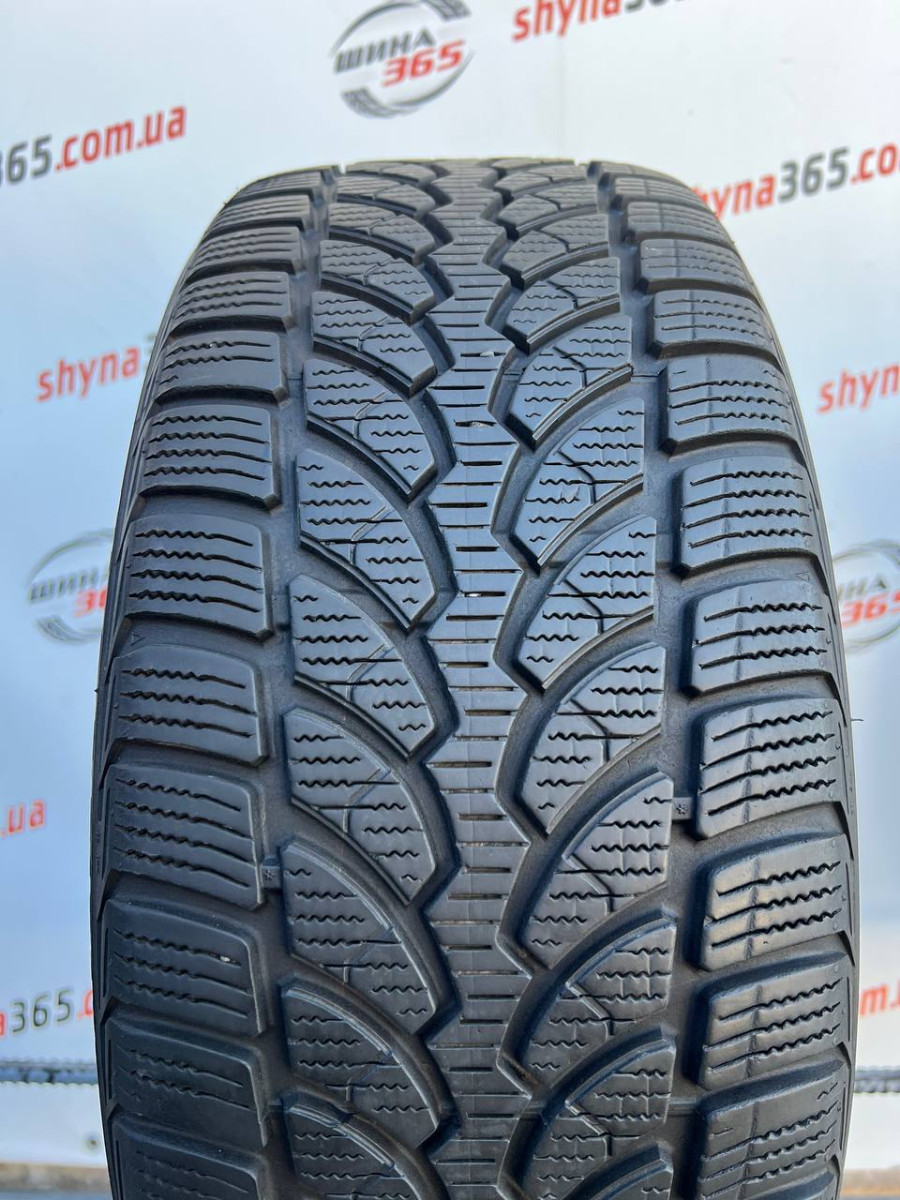225/50 R17 BRIDGESTONE BLIZZAK LM-32 7mm