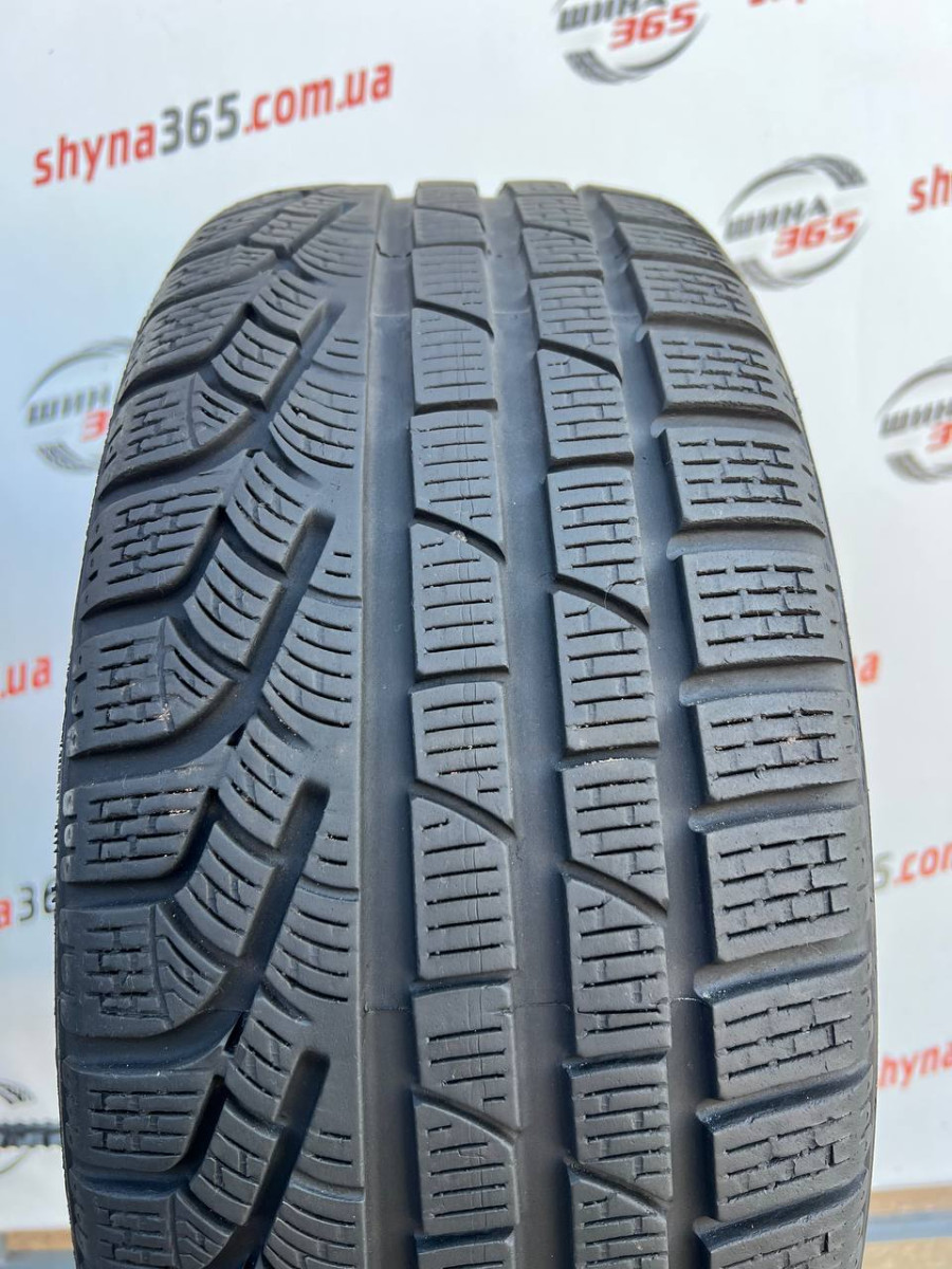 225/45 R17 PIRELLI SOTTOZERO WINTER 210 SERIE II 7mm