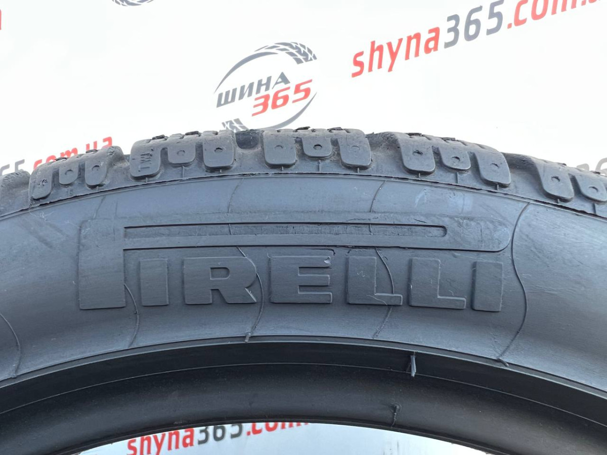 225/45 R17 PIRELLI SOTTOZERO WINTER 210 SERIE II 7mm